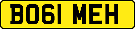 BO61MEH