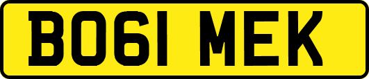 BO61MEK