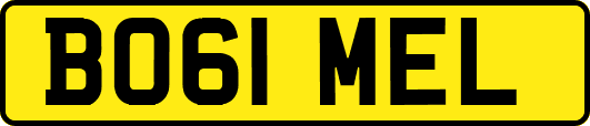 BO61MEL