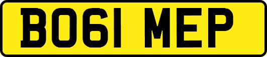 BO61MEP