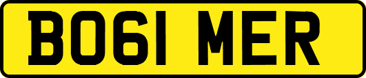 BO61MER