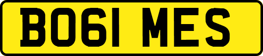 BO61MES
