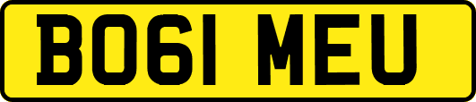 BO61MEU