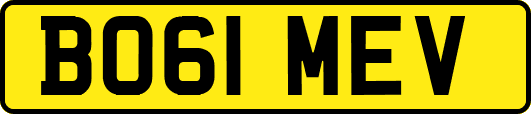 BO61MEV
