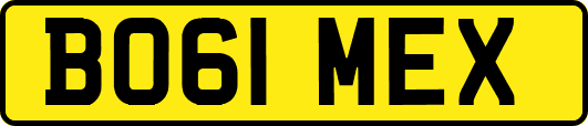BO61MEX