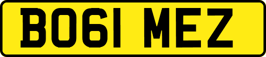 BO61MEZ