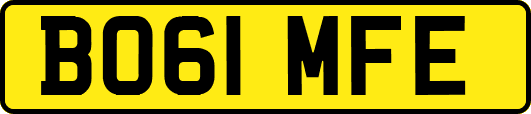 BO61MFE