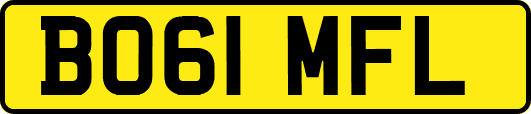 BO61MFL