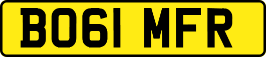 BO61MFR