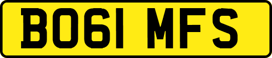 BO61MFS