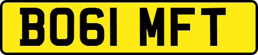 BO61MFT