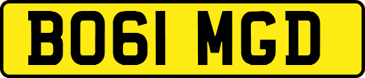 BO61MGD