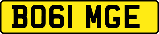 BO61MGE