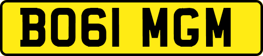 BO61MGM