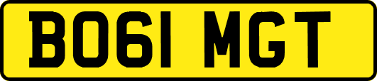 BO61MGT