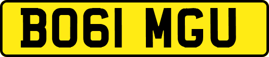 BO61MGU