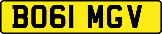 BO61MGV