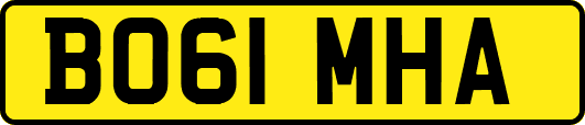 BO61MHA