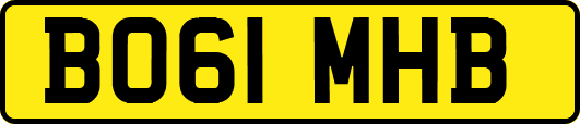 BO61MHB
