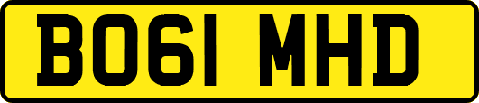 BO61MHD
