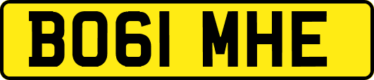 BO61MHE