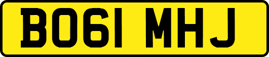 BO61MHJ