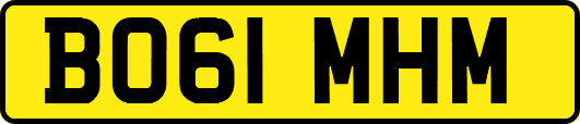 BO61MHM