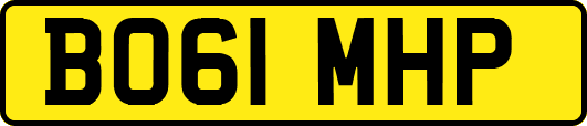 BO61MHP
