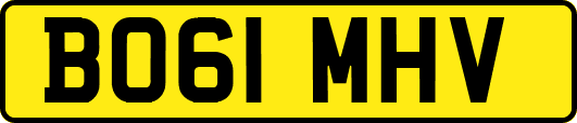 BO61MHV