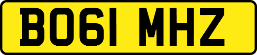 BO61MHZ