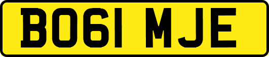 BO61MJE