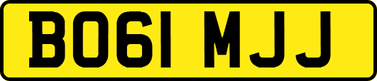 BO61MJJ