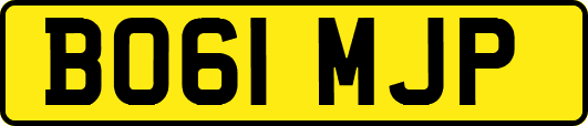 BO61MJP