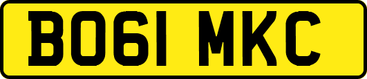 BO61MKC