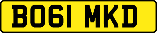 BO61MKD