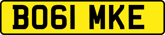 BO61MKE