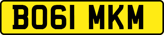BO61MKM