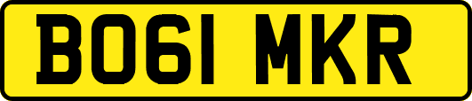 BO61MKR