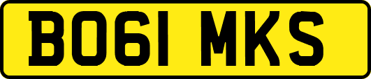 BO61MKS