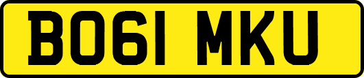 BO61MKU