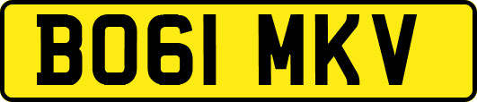 BO61MKV