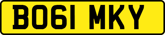 BO61MKY