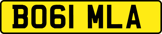 BO61MLA