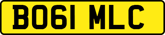 BO61MLC