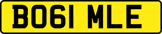 BO61MLE
