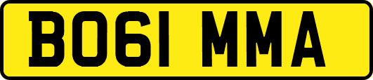BO61MMA