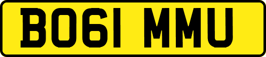 BO61MMU