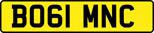 BO61MNC