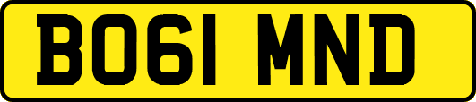 BO61MND