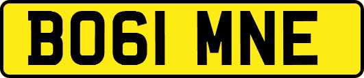 BO61MNE